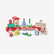 Pre-School Toys 